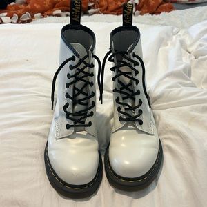 Doc Marten boots